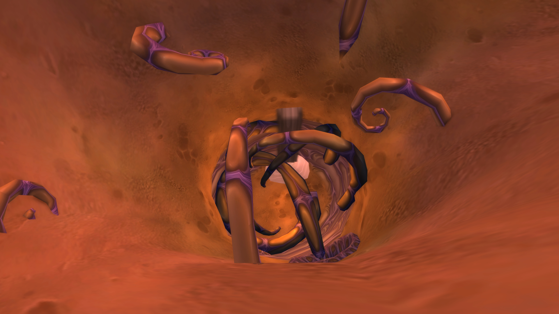 silithid hive