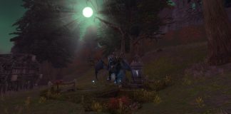 Invincible’s Grave