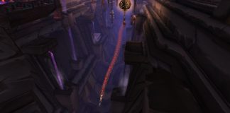 The Great Snake of Gundrak Gundrak snake