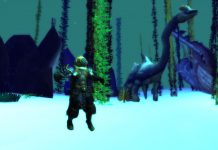 Beneath the Depths: Exploring the Deeprun Tram Aquarium Deeprun Aquarium