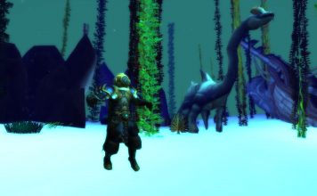 Beneath the Depths: Exploring the Deeprun Tram Aquarium Deeprun Aquarium