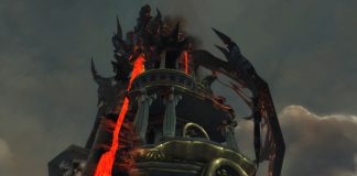 Deathwing’s Victory: The Echoes of a Sundered Azeroth Deathwing corpse end time