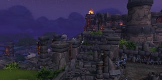 Outside Highmaul: The fall of an empire outside highmaul