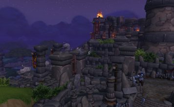 Outside Highmaul: The fall of an empire outside highmaul