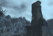 The Ruined Tower: Uncovering the secrets of Karazhan Karazhan Tower