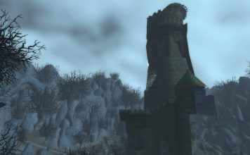 The Ruined Tower: Uncovering the secrets of Karazhan Karazhan Tower