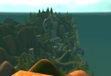 Escaping Durnholde: A Journey Into Azeroth’s Past aerie peak durnholde