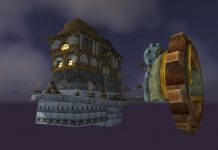 Diving Back Into Deeprun: Exploring Beyond the Portals in the Deeprun Tram deeprun tram stormwind copy