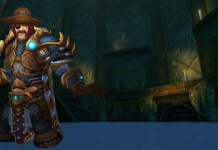 Sinking into Atal’Hakkar: Exploring the Original Sunken Temple Sunken Temple title card