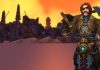 Above the Dunes: Uncovering the secrets of the Temple of Ahn’Qiraj exploring ahn'qiraj