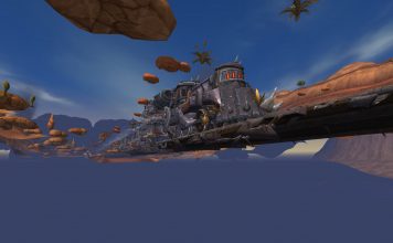 Off the Grimrails: Uncovering the Secrets of Grimrail Depot