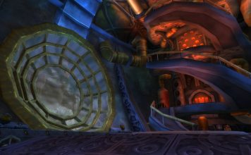 The Abandoned Submarine: Exploring Inside the X-2 Pincer