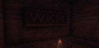 WKM: Orgrimmar’s Oldest Secret WKM